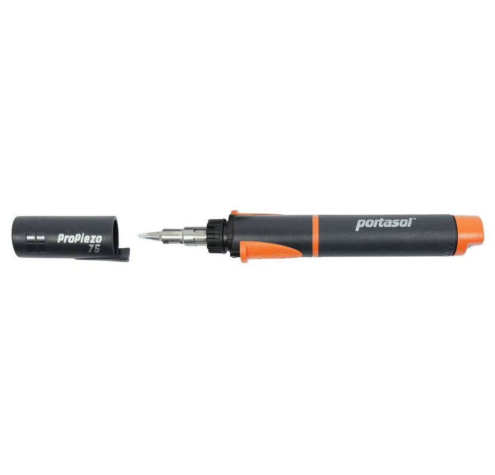 Bernstein Tools Lötkolben Bernstein Tools for Electronics Gaslötkolben 580 °C 45 min 1 St. Bernstein Tools Lötkolben Bernstein Tools for Electronics Gaslötkolben 580 °C 45 min 1 St. von Bernstein Tools