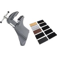 Bernstein Tools Schraubstock 9-252-K-SET1 Backenbreite: 50mm Spann-Weite (max.): 70mm von Bernstein Tools