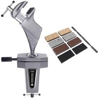 Bernstein Tools ESD Schraubstock 9-205-SET1 Backenbreite: 50mm Spann-Weite (max.): 70mm von Bernstein Tools