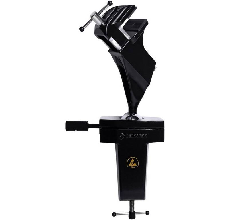 BERNSTEIN TOOLS FOR ELECTRONICS Schraubstock Bernstein Tools for Electronics 9-205-ESD ESD Schraubstock 9-205-ESD B von BERNSTEIN TOOLS FOR ELECTRONICS