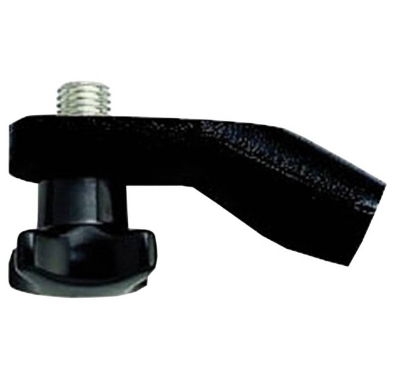BERNSTEIN TOOLS FOR ELECTRONICS Schraubstock Bernstein Tools for Electronics 9-255-ESD ESD Winkeladapter 9-255-ESD von BERNSTEIN TOOLS FOR ELECTRONICS