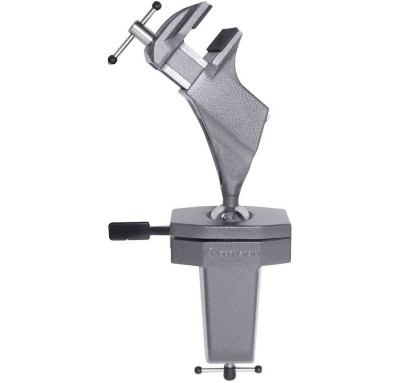 BERNSTEIN TOOLS FOR ELECTRONICS Schraubstock Bernstein Tools for Electronics SPANNFIX Schraubstock 9-205 Backenbre von BERNSTEIN TOOLS FOR ELECTRONICS
