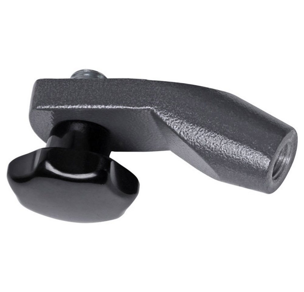 Bernstein Tools Schraubstock Bernstein Tools for Electronics 9-255 Winkeladapter 9-255 Bernstein Tools Schraubstock Bernstein Tools for Electronics 9-255 Winkeladapter 9-255 von Bernstein Tools