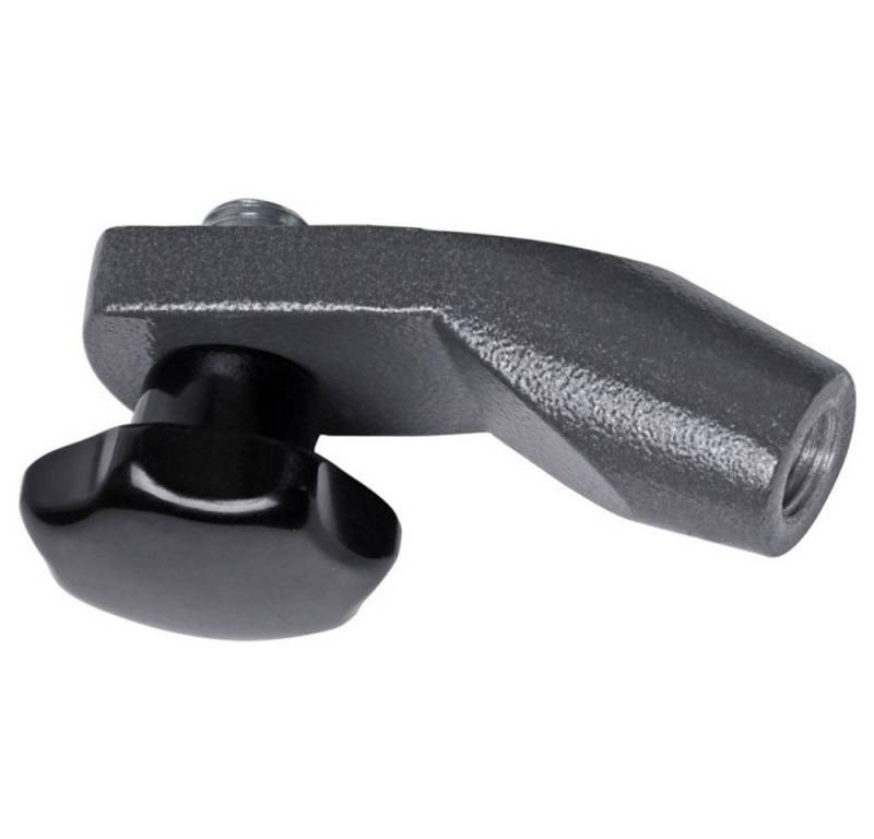 Bernstein Tools Schraubstock Bernstein Tools for Electronics 9-255 Winkeladapter 9-255 von Bernstein Tools