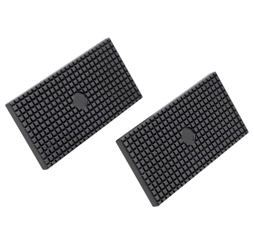 Bernstein Tools Schraubstock Ersatzbacken Kunststoff 50mm zum Aufkleben Bernstein Tools Schraubstock Ersatzbacken Kunststoff 50mm zum Aufkleben von Bernstein Tools