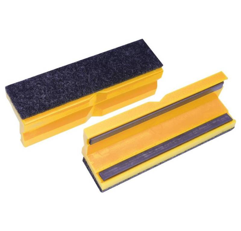 BERNSTEIN TOOLS FOR ELECTRONICS Schraubstock Schonbacken Filz/Kunststoff 100mmmit Magnetleiste (Paar 9-900-S6100 BERNSTEIN TOOLS FOR ELECTRONICS Schraubstock Schonbacken Filz/Kunststoff 100mmmit Magnetleiste (Paar 9-900-S6100 von BERNSTEIN TOOLS FOR ELECTRONICS