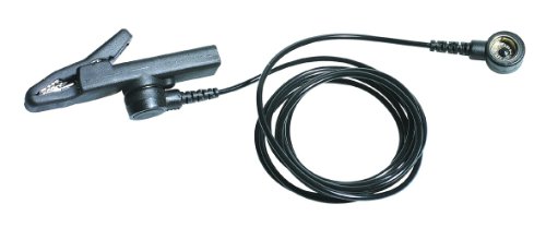 Bernstein Erdungsleitung 1500 mm lang, 9-343 von Bernstein Tools for Electronics