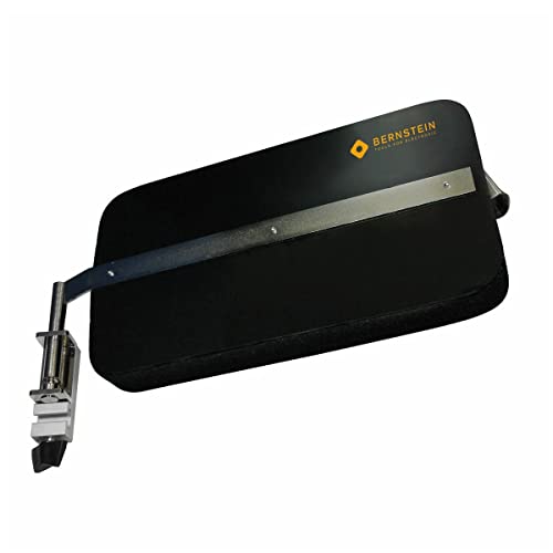 Bernstein Werkzeug Abdeckplatte für bestückte Platinen, 9-256 von Bernstein Tools for Electronics