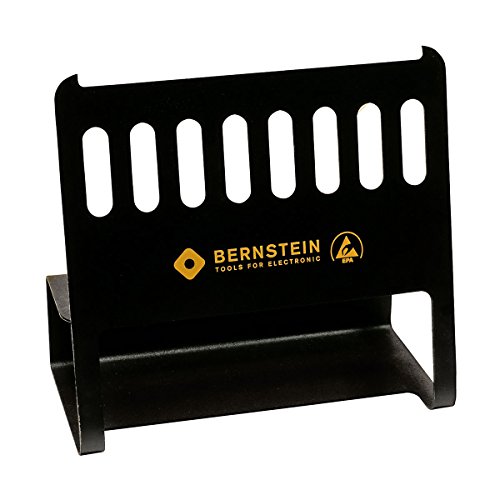Bernstein Werkzeug ESD Werkzeughalter Vario, 1 Stück, 5-090-0 von Bernstein Werkzeug GmbH