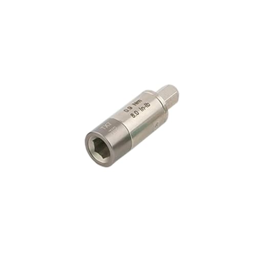 Bernstein Tools Drehmoment-Schraubendreher 0.9 Nm (max) von Bernstein Tools for Electronics