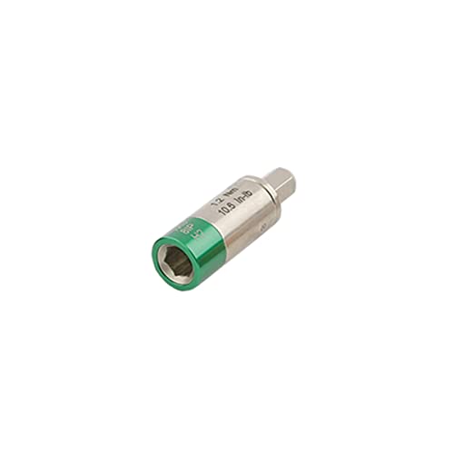 Bernstein Tools Drehmoment-Schraubendreher 1.2 Nm (max) von Bernstein Tools for Electronics