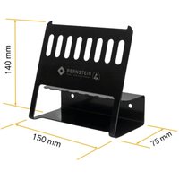 Bernstein - 6-teiliger Satz TORX-Schraubendreher im Ständer, a von Bernstein