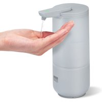 Automatischer Seifenspender Bernstein SP1 Grau Automatischer Seifenspender Bernstein SP1 Grau von Bernstein