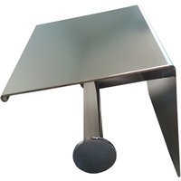 Toilettenpapierhalter Bernstein TH1410 selbstklebend mit Ablage Chrom von Bernstein