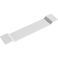 Badewannenablage Bernstein PB4208 Mineralguss Weiß matt 85x16cm Badewannenablage Bernstein PB4208 Mineralguss Weiß matt 85x16cm von Bernstein