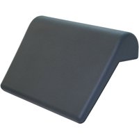 Badewannenkissen Bernstein Polyurethan Anthrazit von Bernstein