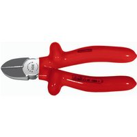 Bernstein Tools 13-106 VDE VDE Seitenschneider 165mm Bernstein Tools 13-106 VDE VDE Seitenschneider 165mm von Bernstein Tools