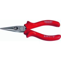 Bernstein Tools 13-915 VDE VDE Telefonzange Gerade 160mm von Bernstein Tools