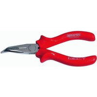 Bernstein Tools 13-916 VDE VDE Telefonzange 45° gebogen 160mm von Bernstein Tools