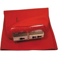 Bernstein Tools 17-521 VDE NH-Aufsteckgriff 1St. Bernstein Tools 17-521 VDE NH-Aufsteckgriff 1St. von Bernstein Tools