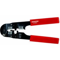 Bernstein Tools 3-0601 Crimpzange Modularstecker (Westernstecker) RJ10 von Bernstein Tools