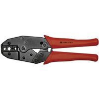 Bernstein Tools 3-0611 3-0611 Crimpzange Koaxial-Steckverbinder BNC, TNC RG6, RG58, RG59, RG60 von Bernstein Tools