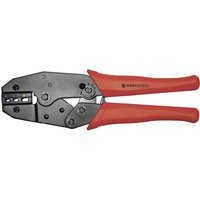 Bernstein Tools 3-0612 Crimpzange Isolierte Kabelschuhe 0.5 bis 6mm² von Bernstein Tools