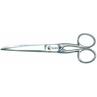 Bernstein Tools 5-311 Haushaltsschere 180mm Nickel von Bernstein Tools