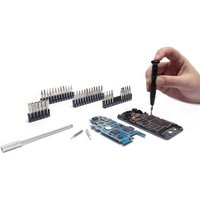 Bernstein Tools 6-340 Bit-Set 44teilig von Bernstein Tools