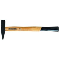 Bernstein Tools 7-116 Schlosserhammer 300g 300mm DIN 1041 1St. von Bernstein Tools