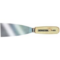 Bernstein Tools 7-405 Malerspachtel (L x B) 200mm x 50mm von Bernstein Tools