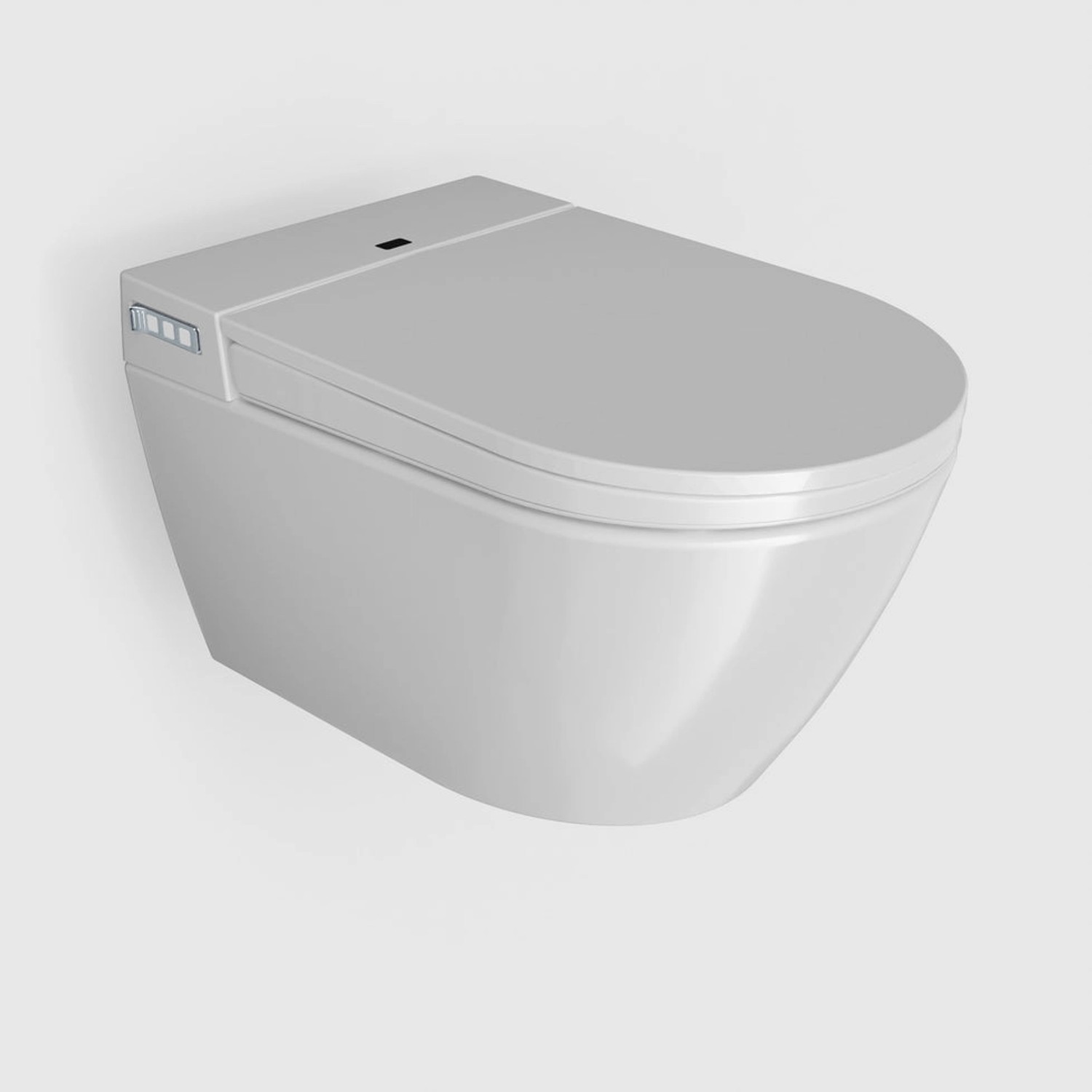 Bernstein DUSCH-WC 540PRO Weiß Komplettset mit Sitzheizung & Sterilisator Bernstein DUSCH-WC 540PRO Weiß Komplettset mit Sitzheizung & Sterilisator von Bernstein