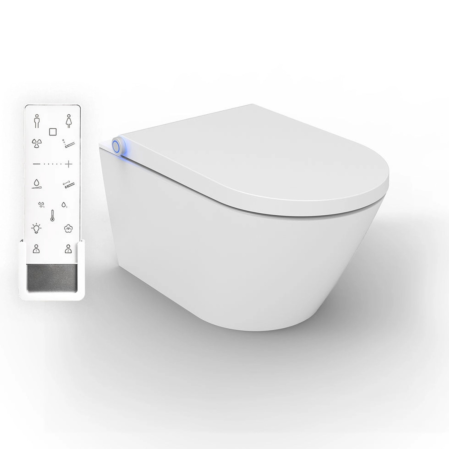Bernstein DUSCH-WC PREMIUM 1102 Komplettset mit Sitzheizung & Entkalkungsfunktion Bernstein DUSCH-WC PREMIUM 1102 Komplettset mit Sitzheizung & Entkalkungsfunktion von Bernstein