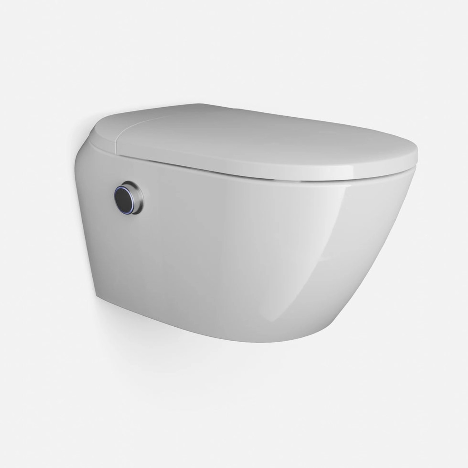 Bernstein DUSCH-WC T640 PRO Weiß Set mit Microbubble-Tech & UV-C-Sterilisation Bernstein DUSCH-WC T640 PRO Weiß Set mit Microbubble-Tech & UV-C-Sterilisation von Bernstein