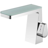 Design Wasserfall Waschtischarmatur Bernstein NT7320 Chrom Design Wasserfall Waschtischarmatur Bernstein NT7320 Chrom von Bernstein