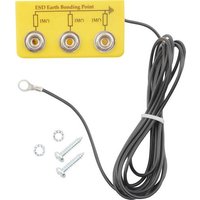 Bernstein Tools ESD-Erdungsstecker Winkel-Form Bernstein Tools ESD-Erdungsstecker Winkel-Form von Bernstein Tools