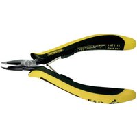 Bernstein Tools EUROline-Conductive 3-672-15 ESD Spitzenschneider mit Facette 130mm Bernstein Tools EUROline-Conductive 3-672-15 ESD Spitzenschneider mit Facette 130mm von Bernstein Tools