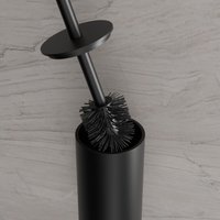 Bernstein - Ersatz Silikon Bürste ola Kunststoff/Silikon 2er-Set Schwarz Bernstein - Ersatz Silikon Bürste ola Kunststoff/Silikon 2er-Set Schwarz von Bernstein