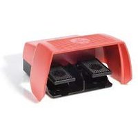Bernstein Fußschalter F2-SU1Z/SU1Z UN - 6062830022 Bernstein Fußschalter F2-SU1Z/SU1Z UN - 6062830022 von Bernstein