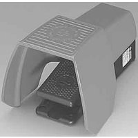 Bernstein Fußschalter Metall F1-U1Z UN#6061600006 von Bernstein