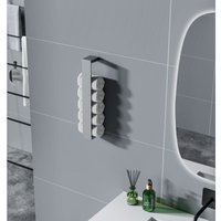 Bernstein - Handtuchhalter HH40 Wandmontage Chrom von Bernstein