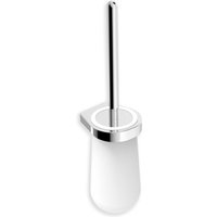 WC-Bürstenhalter Bernstein sdetbh Keramik rund Serie es Chrom WC-Bürstenhalter Bernstein sdetbh Keramik rund Serie es Chrom von Bernstein