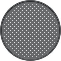 Regenduschkopf Bernstein D2211R rund ø 25,4 cm Anti-Kalk Schwarz matt Regenduschkopf Bernstein D2211R rund ø 25,4 cm Anti-Kalk Schwarz matt von Bernstein