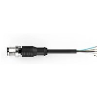 Bernstein SFW-M12B5/AW-2PU Anschlusskabel 1St. Bernstein SFW-M12B5/AW-2PU Anschlusskabel 1St. von Bernstein