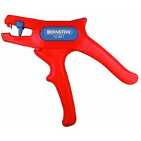 Bernstein Tools Super 15-531 VDE Automatische Abisolierzange 0.2 bis 6mm² von Bernstein Tools