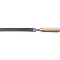 Bernstein - Tools for Electronics 5-231 Schlüsselfeile flach-stumpf Länge 100 mm 1 St. von Bernstein