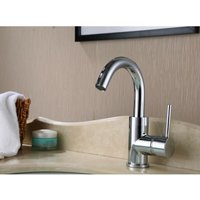 Waschtischarmatur Bernstein 1434C-23 Design Chrom von Bernstein