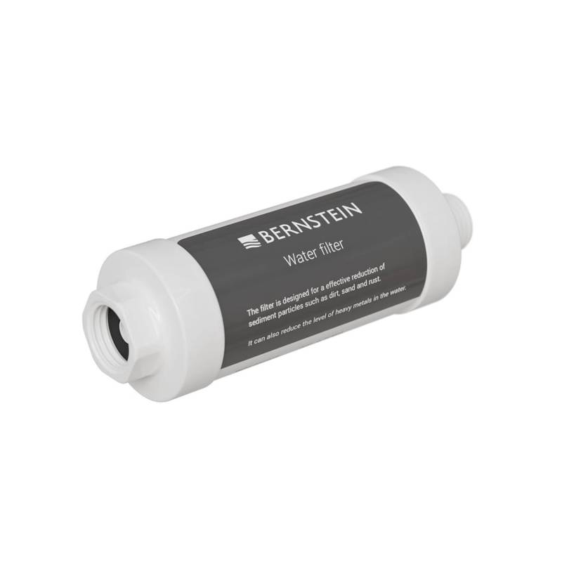 Bernstein Wasserfilter für Dusch-WC 1102 und 1104 Basic Pro+ und Premium Bernstein Wasserfilter für Dusch-WC 1102 und 1104 Basic Pro+ und Premium von Bernstein