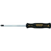 Bernstein Tools 4-652 Werkstatt Kreuzschlitz-Schraubendreher PH 1 Klingenlänge: 80mm Bernstein Tools 4-652 Werkstatt Kreuzschlitz-Schraubendreher PH 1 Klingenlänge: 80mm von Bernstein Tools
