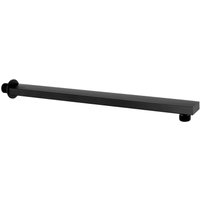 Brausearm Bernstein 2601B Schwarz 38,5cm Brausearm Bernstein 2601B Schwarz 38,5cm von Bernstein